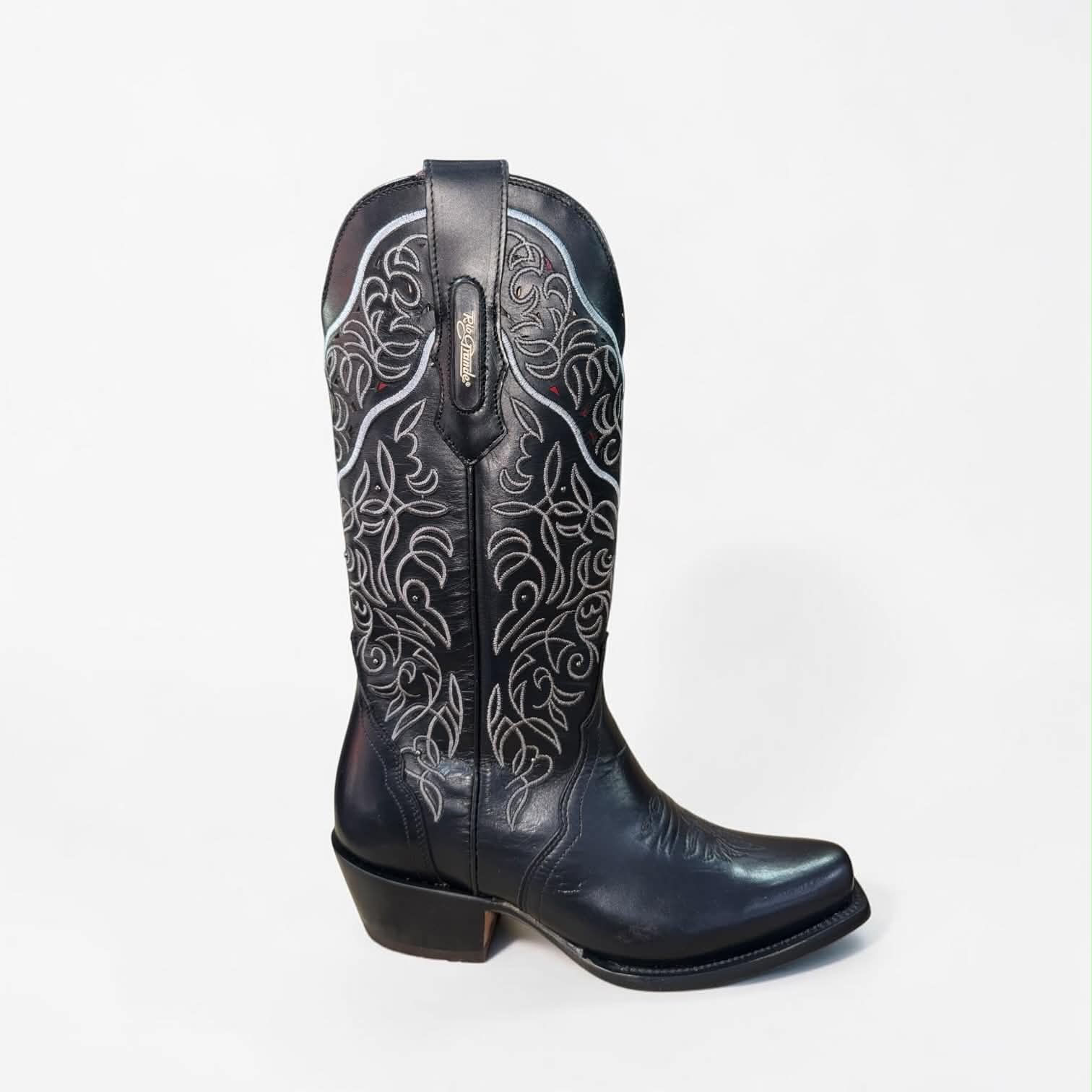 Bota Rio Grande Melisa Negro