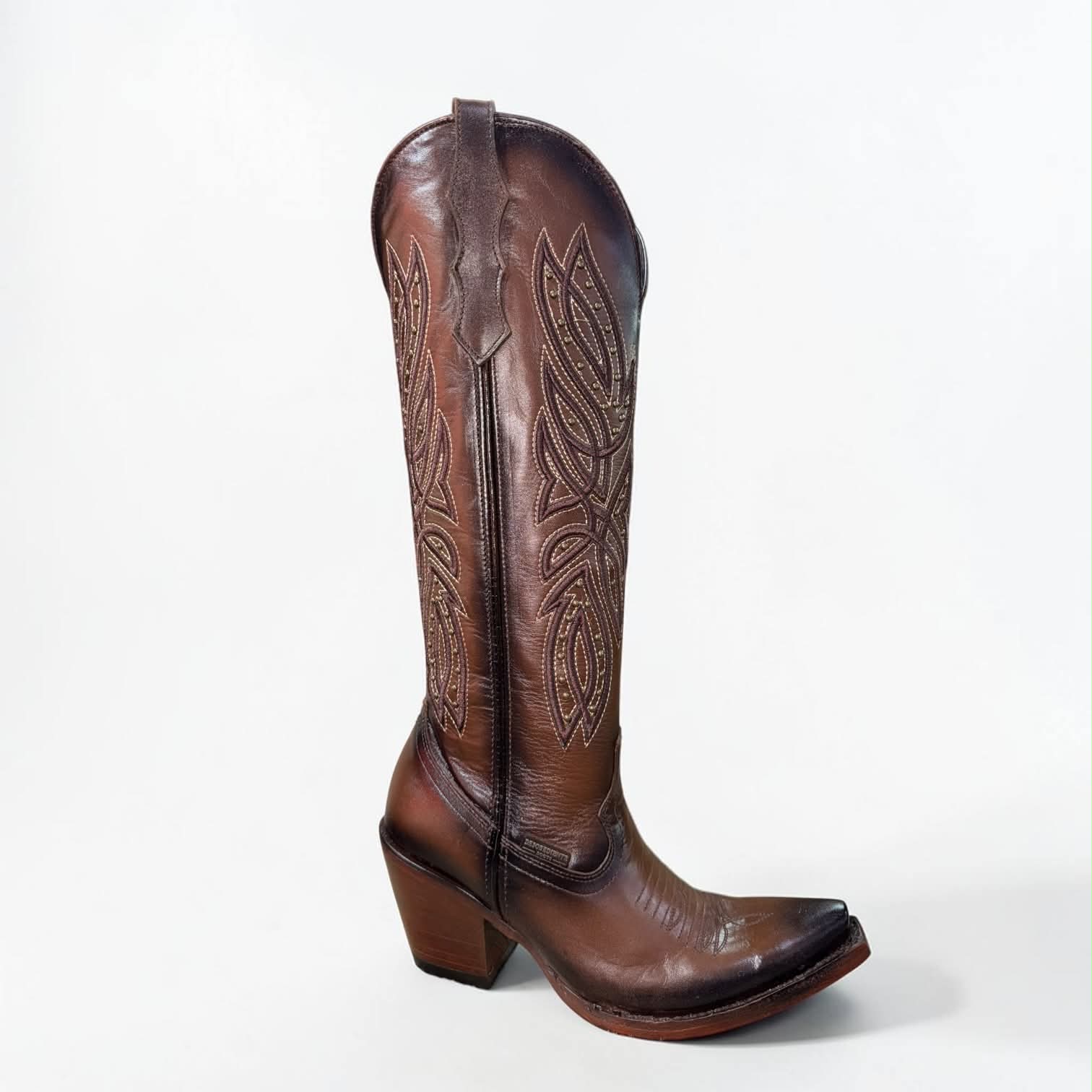 Bota Desobediente Soul Café 